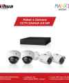 Paket CCTV Dahua